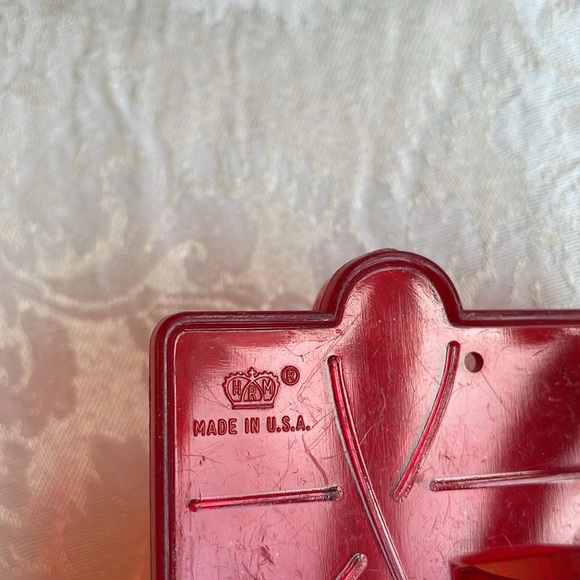 Rain, Rain Go Away and Treble Clef Cookie Cutters - Picture 4 of 5